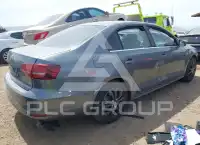 2017 Volkswagen Jetta фото