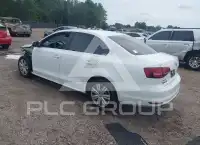 2017 Volkswagen Jetta photo