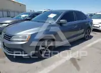2017 Volkswagen Jetta photo