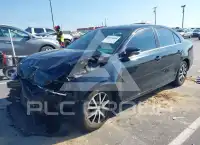 2017 Volkswagen Jetta photo