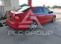 2017 Volkswagen Jetta фото