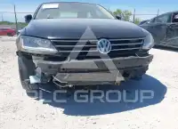 2017 Volkswagen Jetta фото
