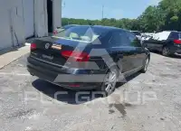 2017 Volkswagen Jetta фото