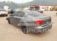 2017 Volkswagen Jetta фото