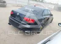 2017 Volkswagen Jetta photo