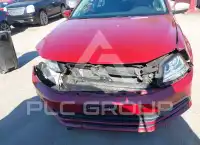 2017 Volkswagen Jetta фото