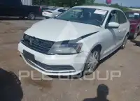 2017 Volkswagen Jetta photo