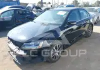 2017 Volkswagen Jetta photo