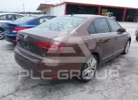 2017 Volkswagen Jetta photo