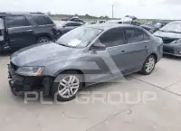 2017 Volkswagen Jetta фото