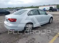2017 Volkswagen Jetta фото