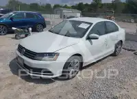 2017 Volkswagen Jetta фото