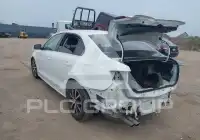 2017 Volkswagen Jetta фото