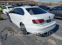 2017 Volkswagen Jetta photo