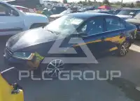 2017 Volkswagen Jetta фото