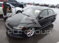 2017 Volkswagen Jetta photo
