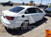 2017 Volkswagen Jetta photo