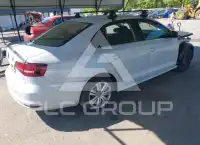 2017 Volkswagen Jetta фото