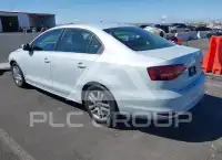 2017 Volkswagen Jetta фото
