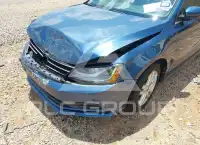 2017 Volkswagen Jetta photo