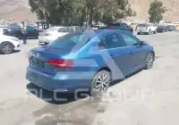 2017 Volkswagen Jetta фото