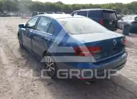 2017 Volkswagen Jetta фото