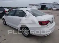2017 Volkswagen Jetta фото