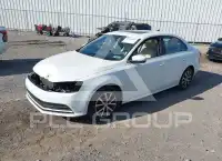 2017 Volkswagen Jetta photo