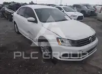 2017 Volkswagen Jetta фото