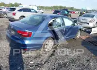2017 Volkswagen Jetta фото