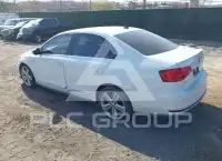 2017 Volkswagen Jetta фото