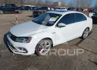 2017 Volkswagen Jetta photo