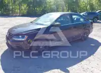 2017 Volkswagen Jetta photo