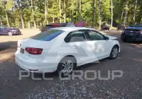 2017 Volkswagen Jetta фото