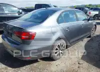 2017 Volkswagen Jetta фото