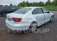 2017 Volkswagen Jetta фото