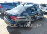 2017 Volkswagen Jetta фото