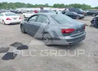 2017 Volkswagen Jetta фото