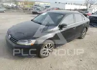 2017 Volkswagen Jetta photo