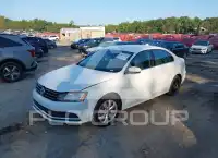 2017 Volkswagen Jetta фото