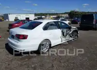 2017 Volkswagen Jetta фото