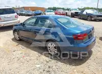 2017 Volkswagen Jetta photo