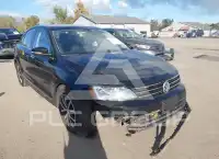 2017 Volkswagen Jetta photo