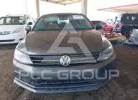 2017 Volkswagen Jetta photo