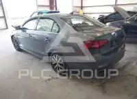 2017 Volkswagen Jetta photo