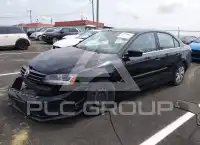 2017 Volkswagen Jetta фото