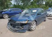 2017 Volkswagen Jetta photo