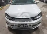 2017 Volkswagen Jetta фото