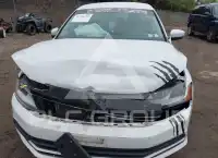 2017 Volkswagen Jetta photo