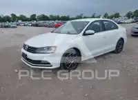 2017 Volkswagen Jetta фото